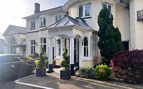 Brandon Hall Hotel & Spa Warwickshire